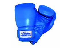 Перчатки боксерские для детей Romana 5-7 лет, 4 унций (ДМФ-МК-01.70.03)